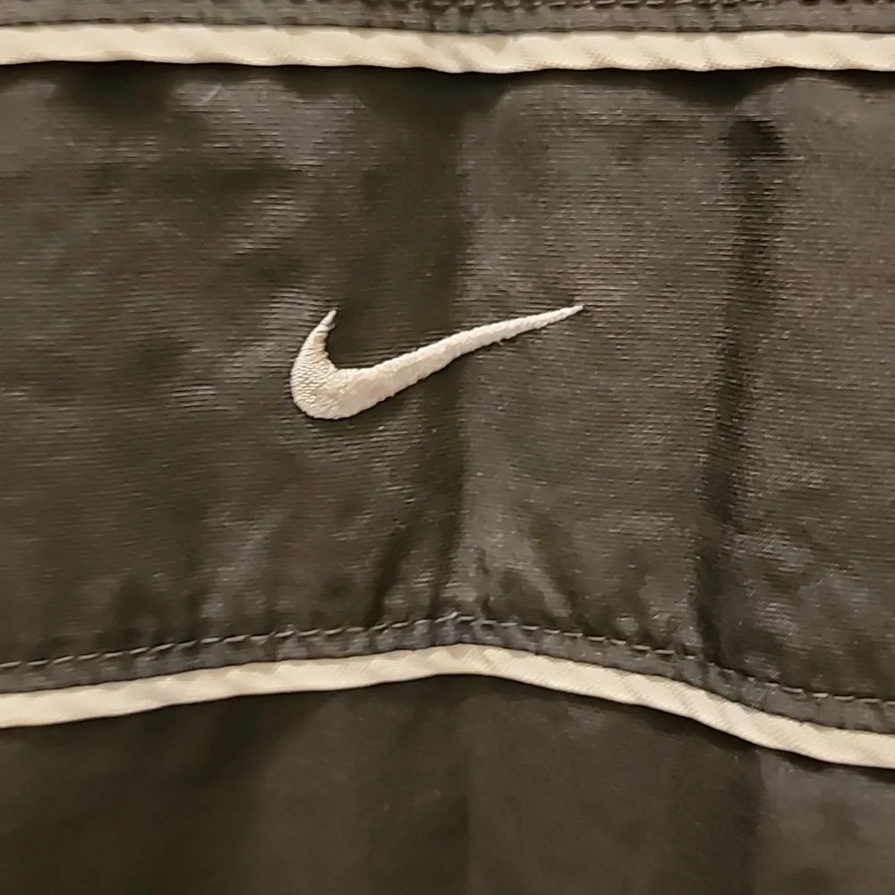 Vintage Nike Track Jacket - Picture 6 of 9